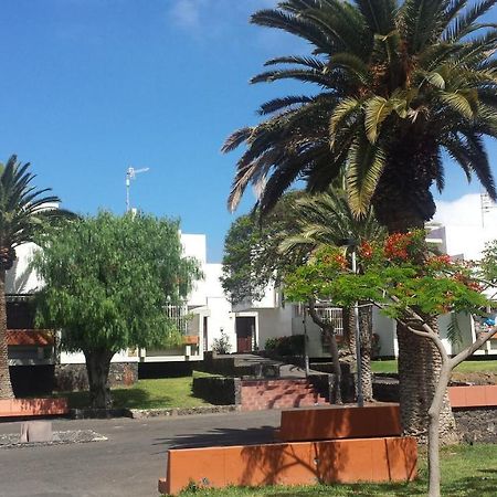 Simple Apartment Frontera Primavera Pool In South Tenerife กอสตา เดล ซิเลนซิโอ ภายนอก รูปภาพ