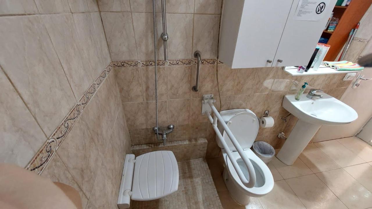 Simple Apartment Frontera Primavera Pool In South Tenerife กอสตา เดล ซิเลนซิโอ ภายนอก รูปภาพ